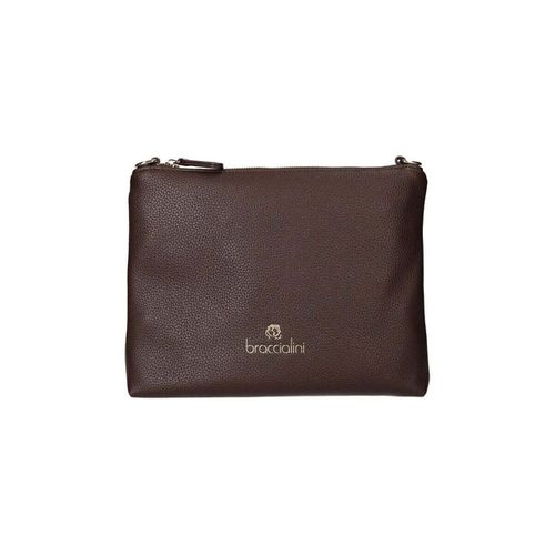 Borsa Shopping Beth B17938 - Braccialini - Modalova