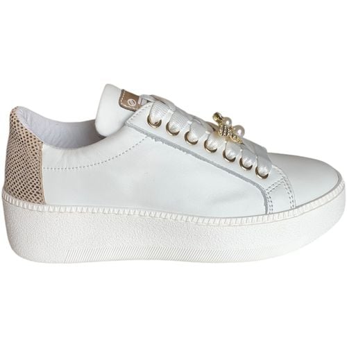 Sneakers Scarpe firmate donna Melinè sneakers PF 100 - Meline - Modalova