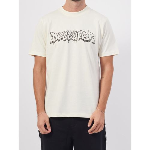 T-shirt Disclaimer TSHIRT - Disclaimer - Modalova