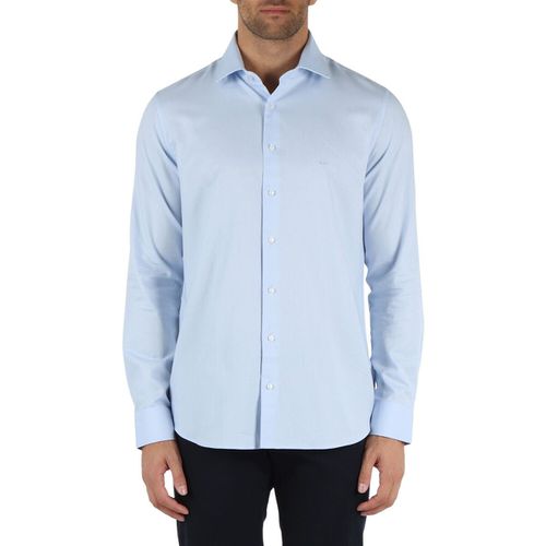 Camicia a maniche lunghe MK0DS01409 - MICHAEL Michael Kors - Modalova