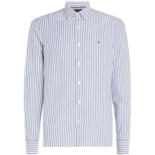 Camicia a maniche lunghe MW0MW34573 - Tommy hilfiger - Modalova