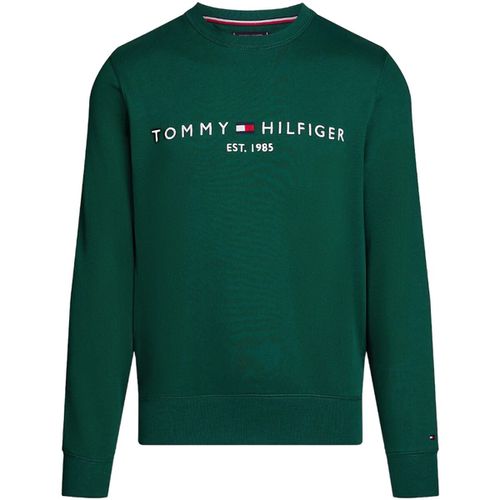 Felpa Tommy Hilfiger MW0MW11596 - Tommy hilfiger - Modalova