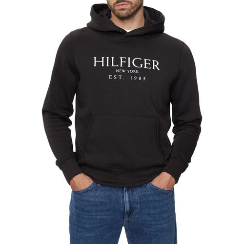 Felpa Tommy Hilfiger MW0MW35523 - Tommy hilfiger - Modalova