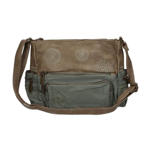 Borsa a spalla Sara Bag LS601 - Sara Bag - Modalova