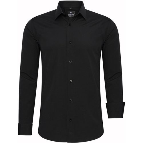 Camicia Overhemd Slim Fit - Rusty Neal - Modalova