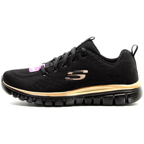 Sneakers Skechers 12615/BKRG - Skechers - Modalova