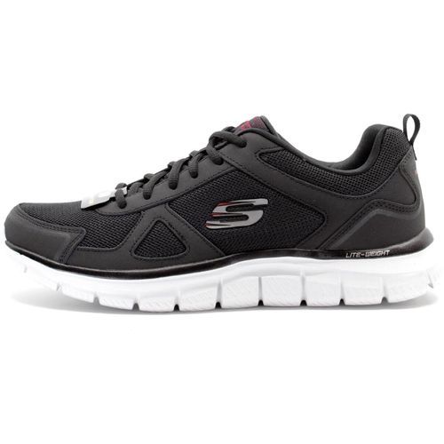 Sneakers Skechers 52631/BKRD - Skechers - Modalova