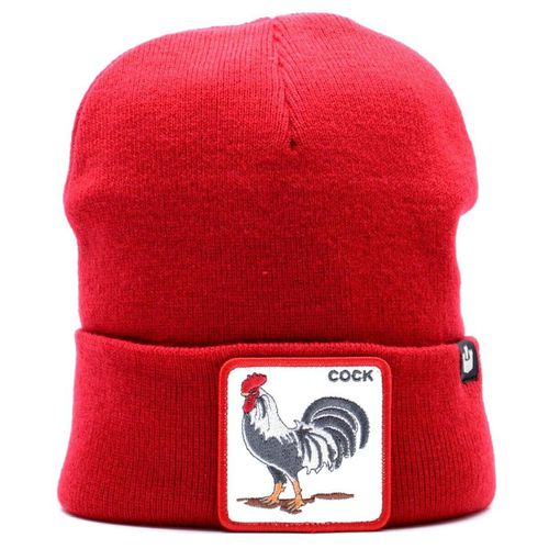 Cappelli Goorin GR0048 RED - Goorin - Modalova