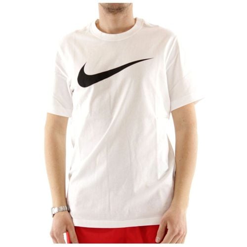 T-shirt Nike DC5094 100 - Nike - Modalova