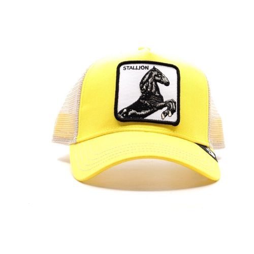 Cappelli Goorin GR0393 YELLOW - Goorin - Modalova