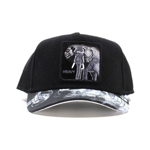 Cappelli Goorin GR0601 BLK - Goorin - Modalova