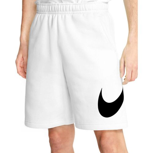 Pantaloni corti Nike BV2721 100 - Nike - Modalova