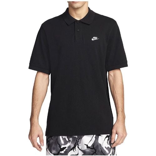 T-shirt & Polo Nike FN3894 010 - Nike - Modalova