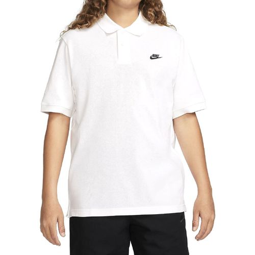 T-shirt & Polo Nike FN3894 100 - Nike - Modalova