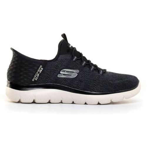 Sneakers Skechers 232469/BLK - Skechers - Modalova