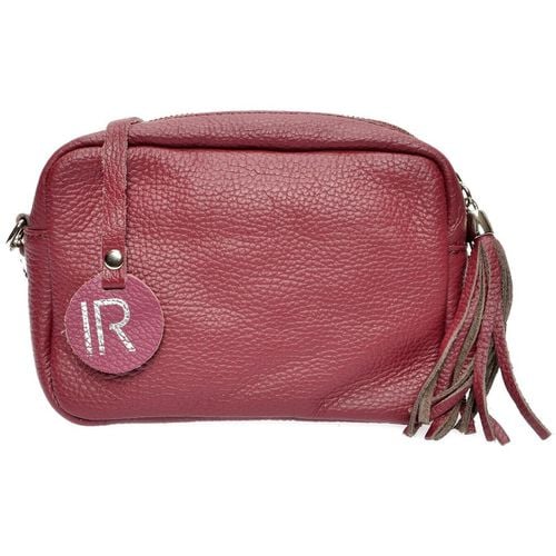 Borsa a tracolla Shoulder bag - Isabella Rhea - Modalova