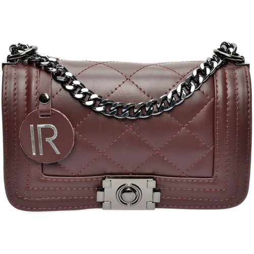 Borsa a tracolla Shoulder bag - Isabella Rhea - Modalova