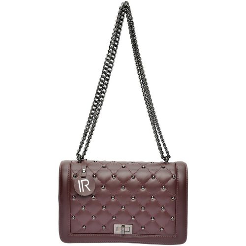 Borsa a tracolla Shoulder bag - Isabella Rhea - Modalova