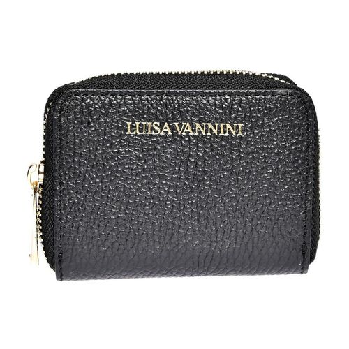 Portafoglio Luisa Vannini Wallet - Luisa Vannini - Modalova