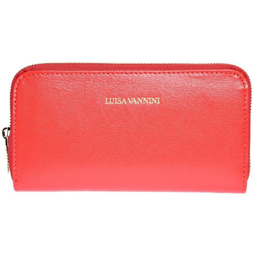 Portafoglio Luisa Vannini Wallet - Luisa Vannini - Modalova