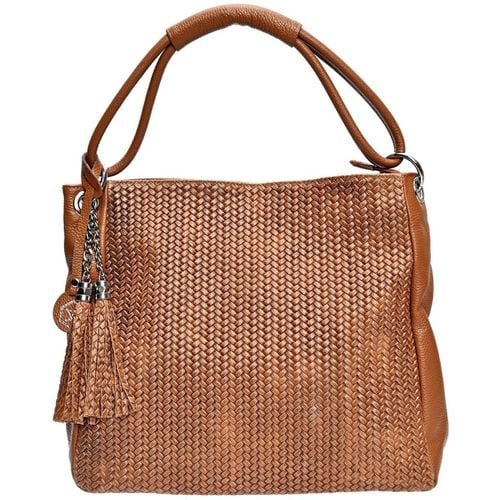 Borsette Top Handle Bag - Luisa Vannini - Modalova