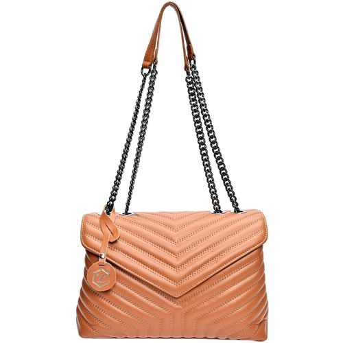 Borsa a tracolla Shoulder bag - Luisa Vannini - Modalova