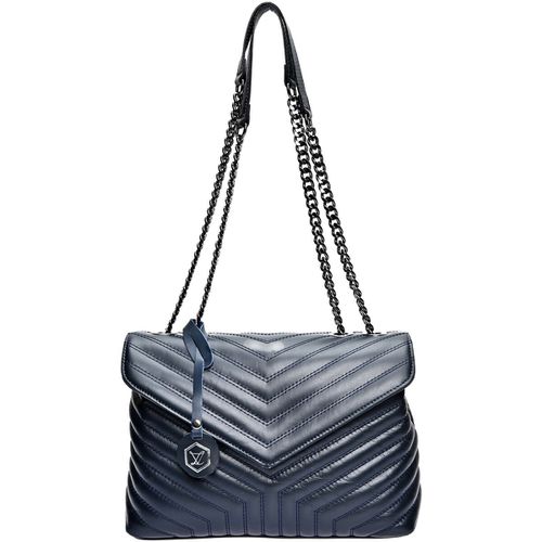 Borsa a tracolla Shoulder bag - Luisa Vannini - Modalova