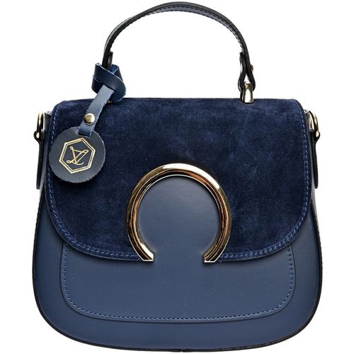 Borsa a tracolla Shoulder bag - Luisa Vannini - Modalova