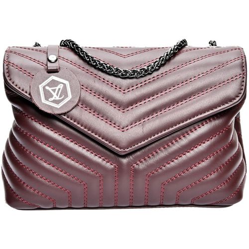 Borsa a tracolla Shoulder bag - Luisa Vannini - Modalova