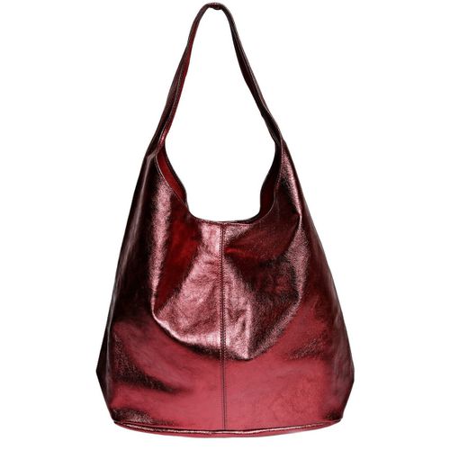 Borsette Top Handle Bag - Luisa Vannini - Modalova