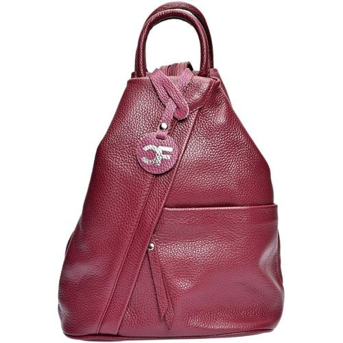 Marsupio Carla Ferreri Backpack - Carla Ferreri - Modalova