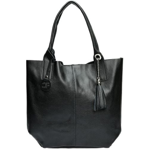 Borsette Carla Ferreri Borsa tote - Carla Ferreri - Modalova