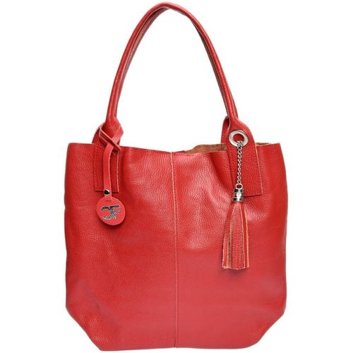 Borsette Carla Ferreri Borsa tote - Carla Ferreri - Modalova