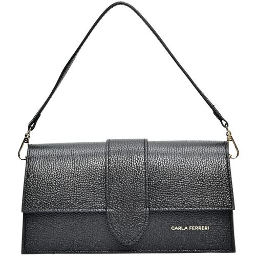 Borsette Top Handle bag - Carla Ferreri - Modalova