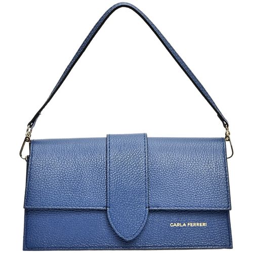 Borsette Top Handle bag - Carla Ferreri - Modalova