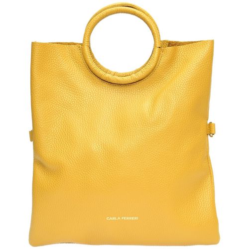 Borsette Carla Ferreri Handbag - Carla Ferreri - Modalova