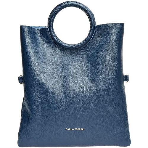 Borsette Carla Ferreri Handbag - Carla Ferreri - Modalova