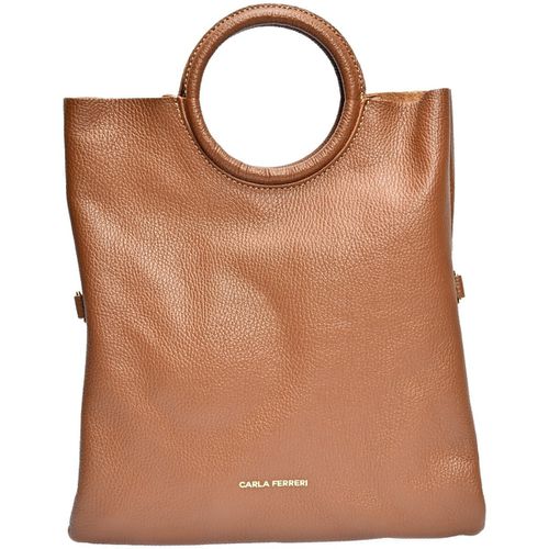 Borsette Carla Ferreri Handbag - Carla Ferreri - Modalova