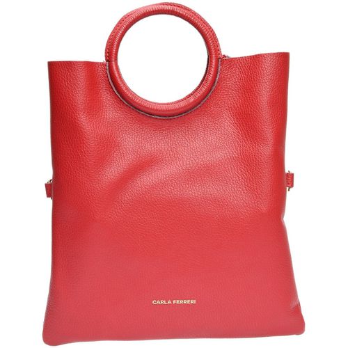 Borsette Carla Ferreri Handbag - Carla Ferreri - Modalova