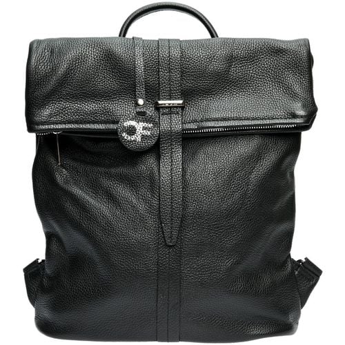 Marsupio Carla Ferreri Backpack - Carla Ferreri - Modalova