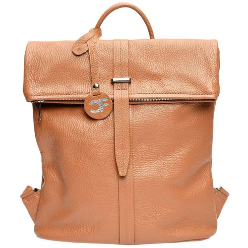 Marsupio Carla Ferreri Backpack - Carla Ferreri - Modalova