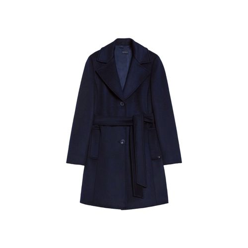 Mantella Cappotto 2421016043200 006 - Penny Black - Modalova