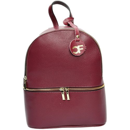 Marsupio Carla Ferreri Backpack - Carla Ferreri - Modalova