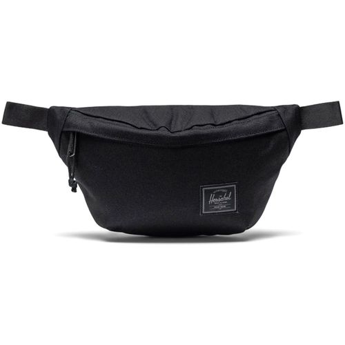 Marsupio Classic Hip Pack Black Tonal - Herschel - Modalova