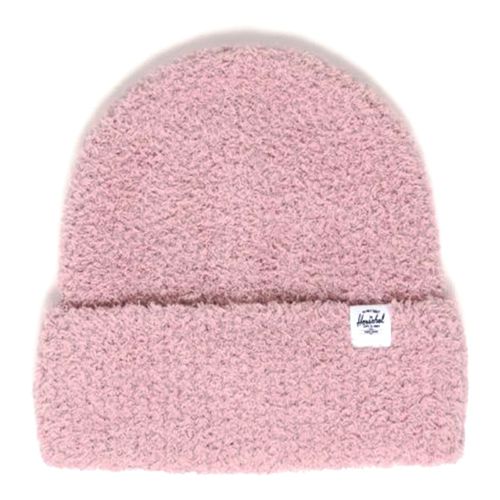 Cappelli Boucle Beanie Ash Rose - Herschel - Modalova