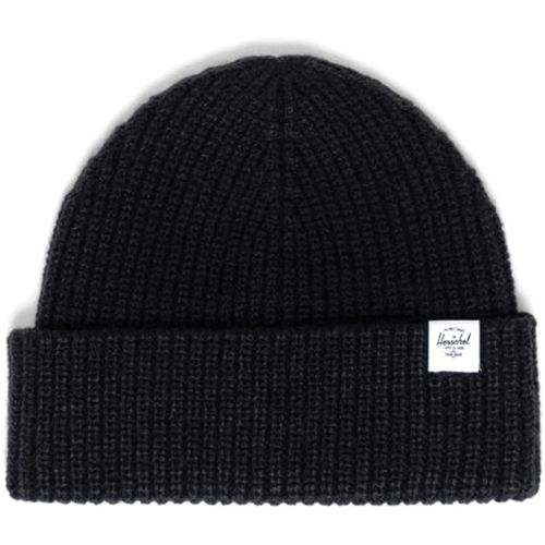 Cappelli Watch Cap Beanie Black - Herschel - Modalova