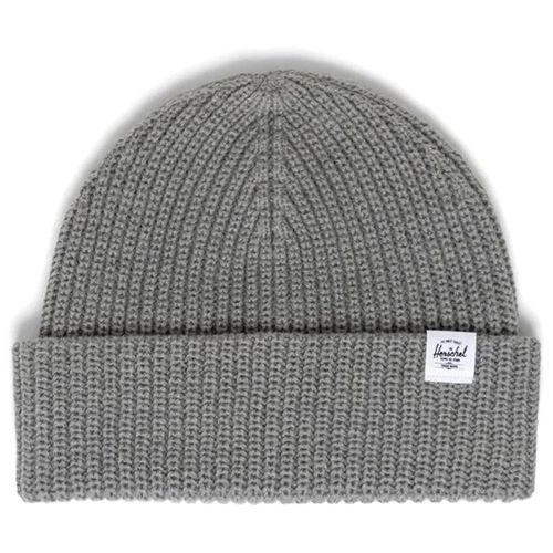 Cappelli Watch Cap Beanie Heather Light Grey - Herschel - Modalova