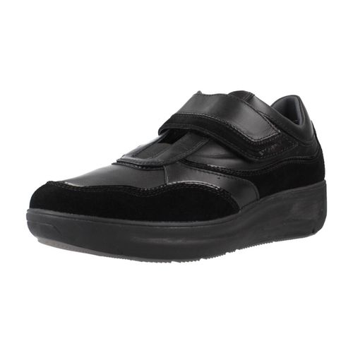 Sneakers ROCK 31 VELOUR/NAPPA LTH - Stonefly - Modalova