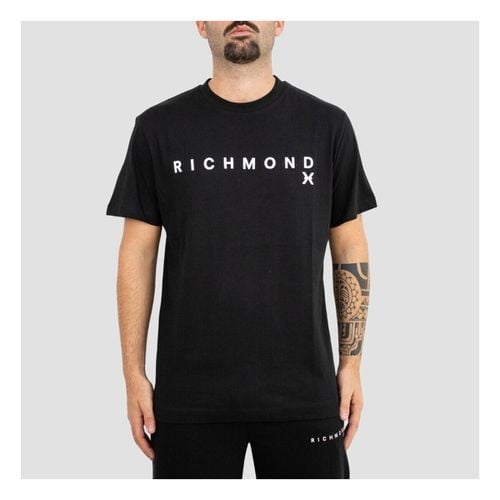 T-shirt & Polo shirt Olbeli - John Richmond - Modalova