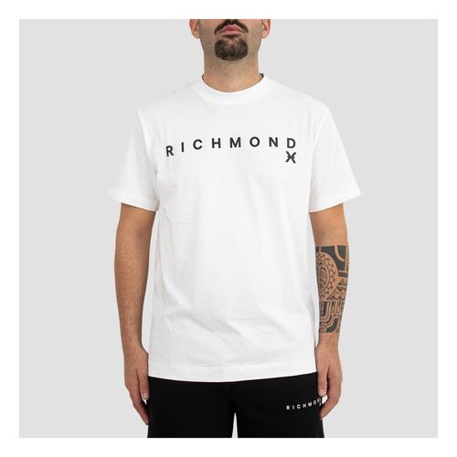 T-shirt & Polo shirt Olbeli - John Richmond - Modalova